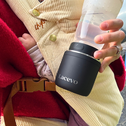 Lacevo Breastfeeding Bundle