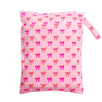 Nestling Double Pocket Wet Bag