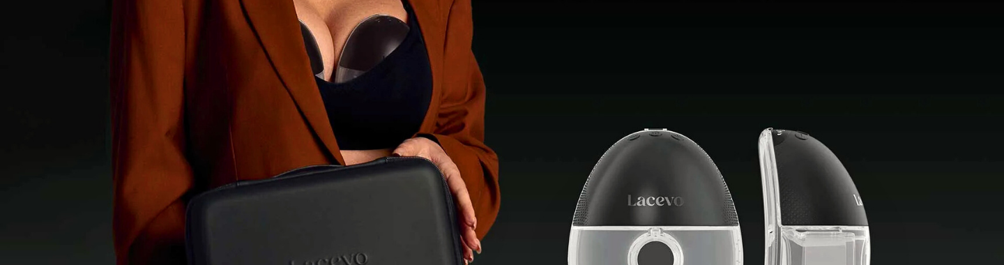 Breast Pumps