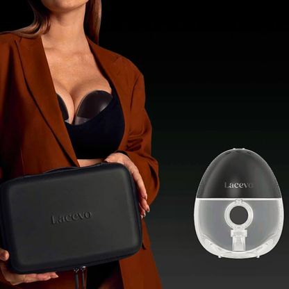 Lacevo Breastfeeding Bundle