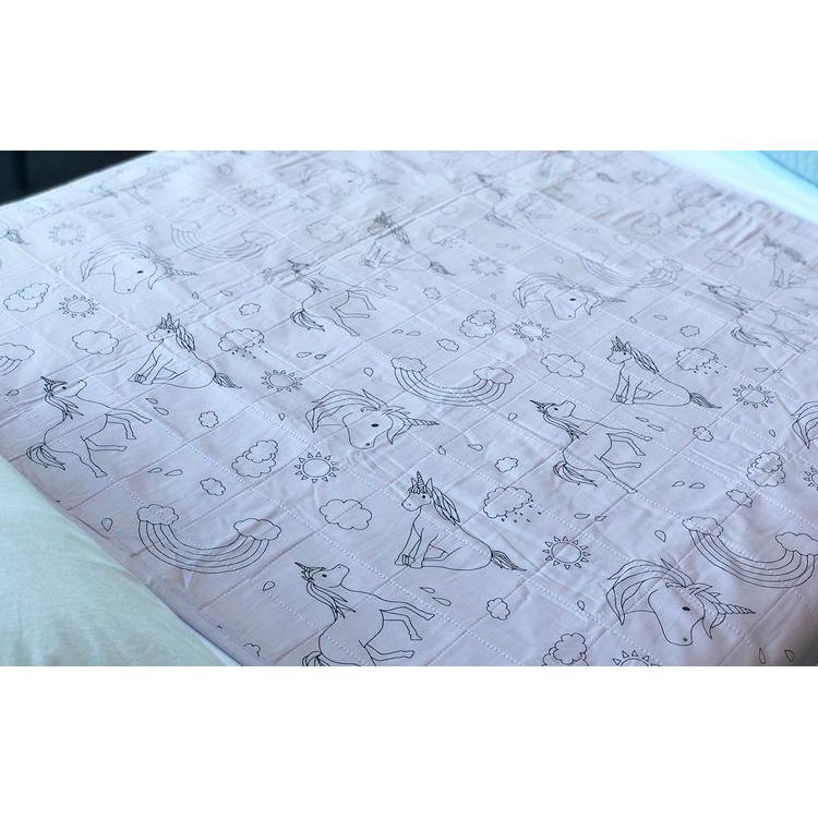 Brolly Sheets Single Patterned