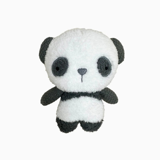 Bubble Amanda the Panda Plush Toy
