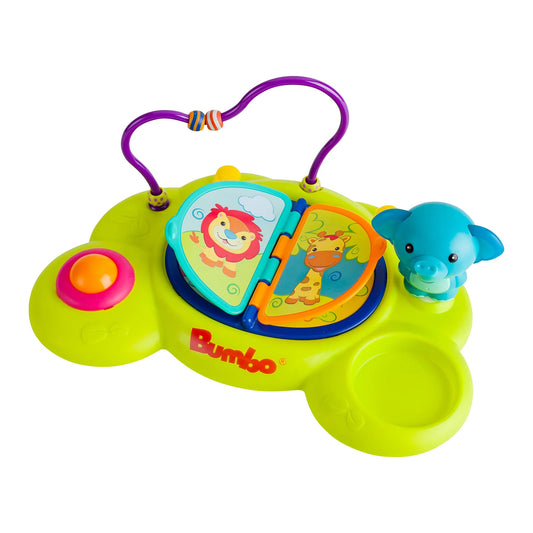 Bumbo Playtop Safari Toy