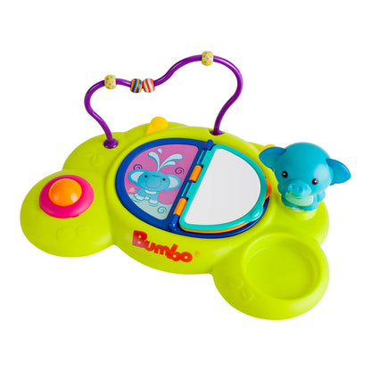 Bumbo Playtop Safari Toy