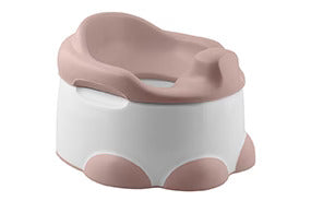 Bumbo 3-in-1 Step 'n Potty