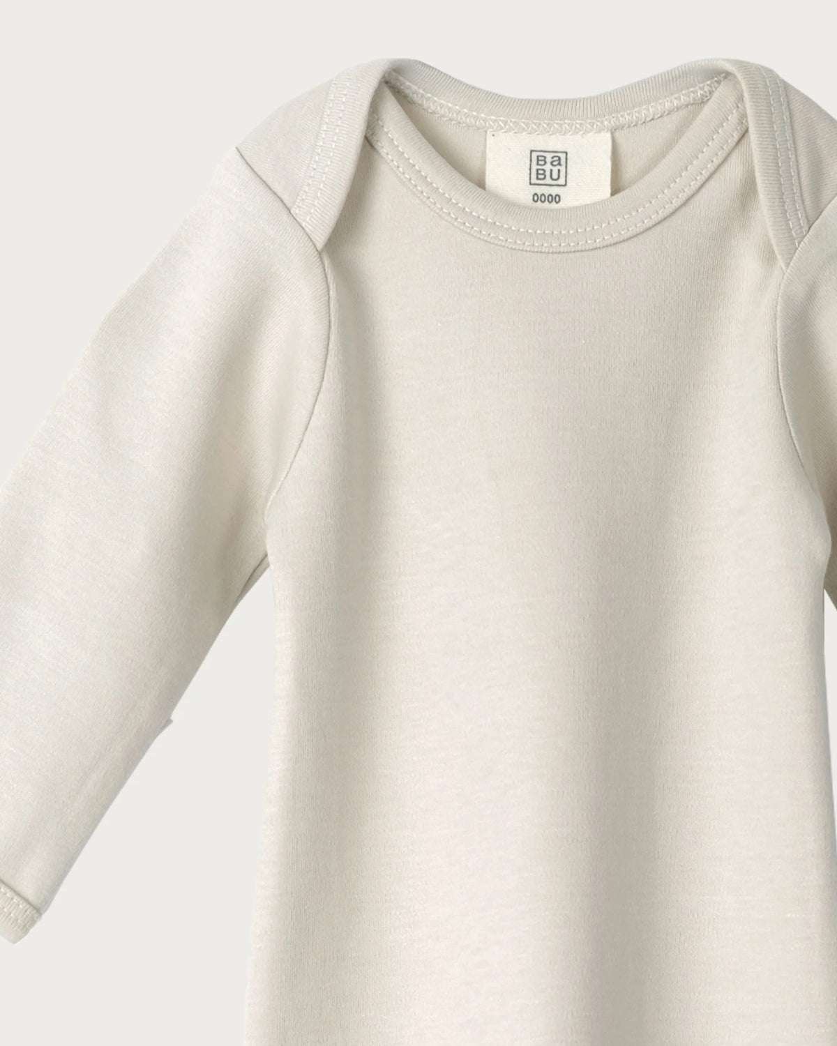Babu Organic Cotton Bundler Sleep Sack