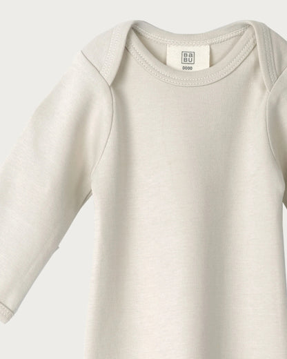 Babu Organic Cotton Bundler Sleep Sack