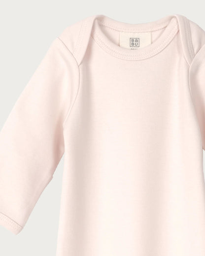 Babu Organic Cotton Bundler Sleep Sack