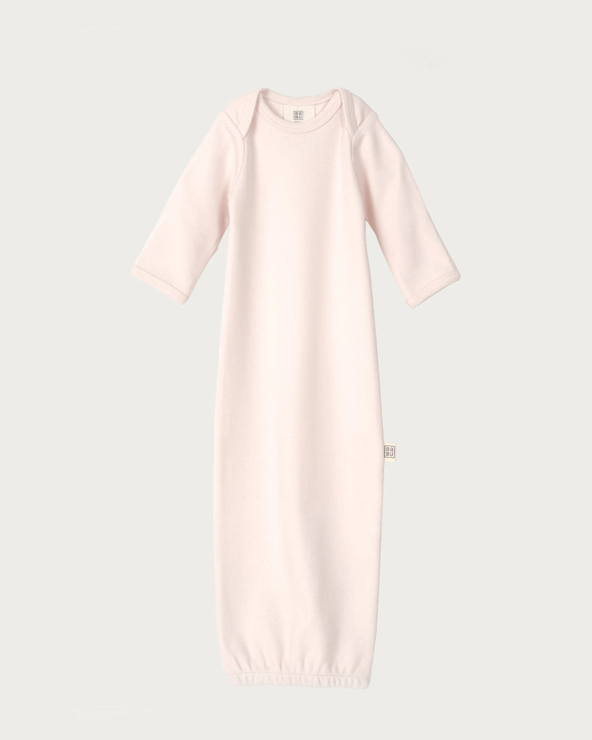 Babu Organic Cotton Bundler Sleep Sack