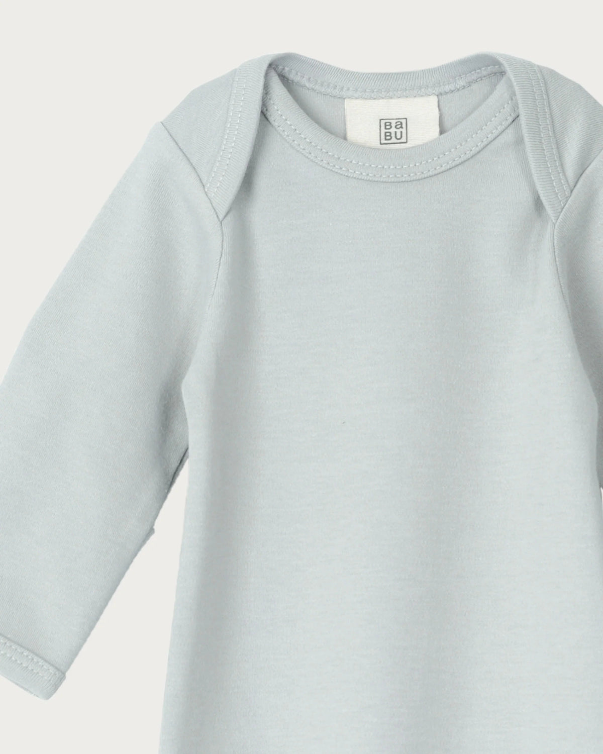 Babu Organic Cotton Bundler Sleep Sack
