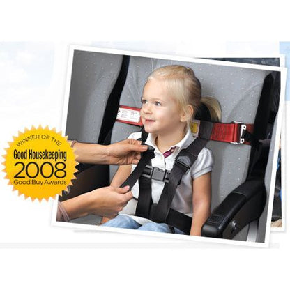 CARES Child Aviation Restraint Harness