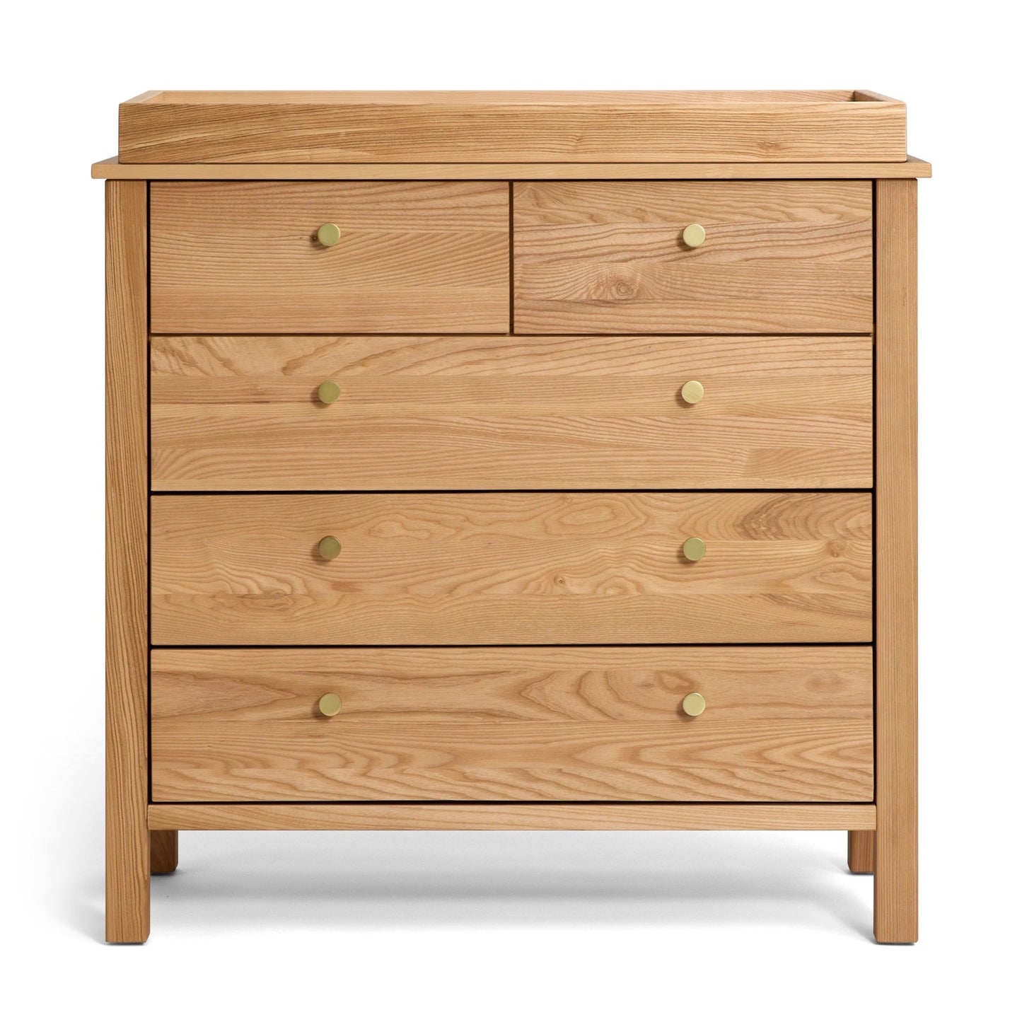 Cariboo Mackenzie Dresser - Natural