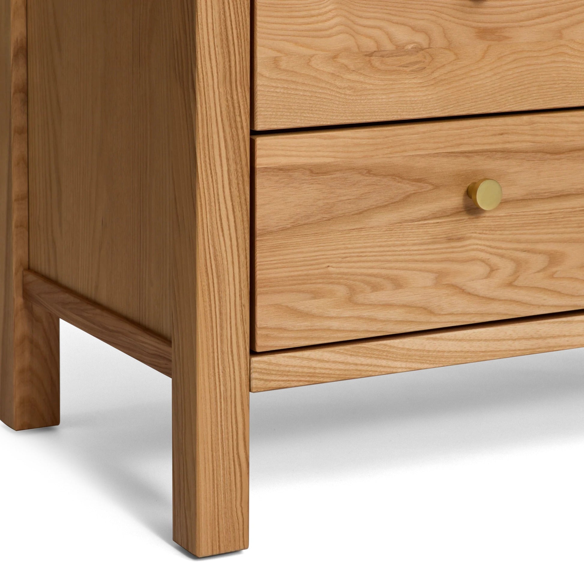 Cariboo Mackenzie Dresser - Natural