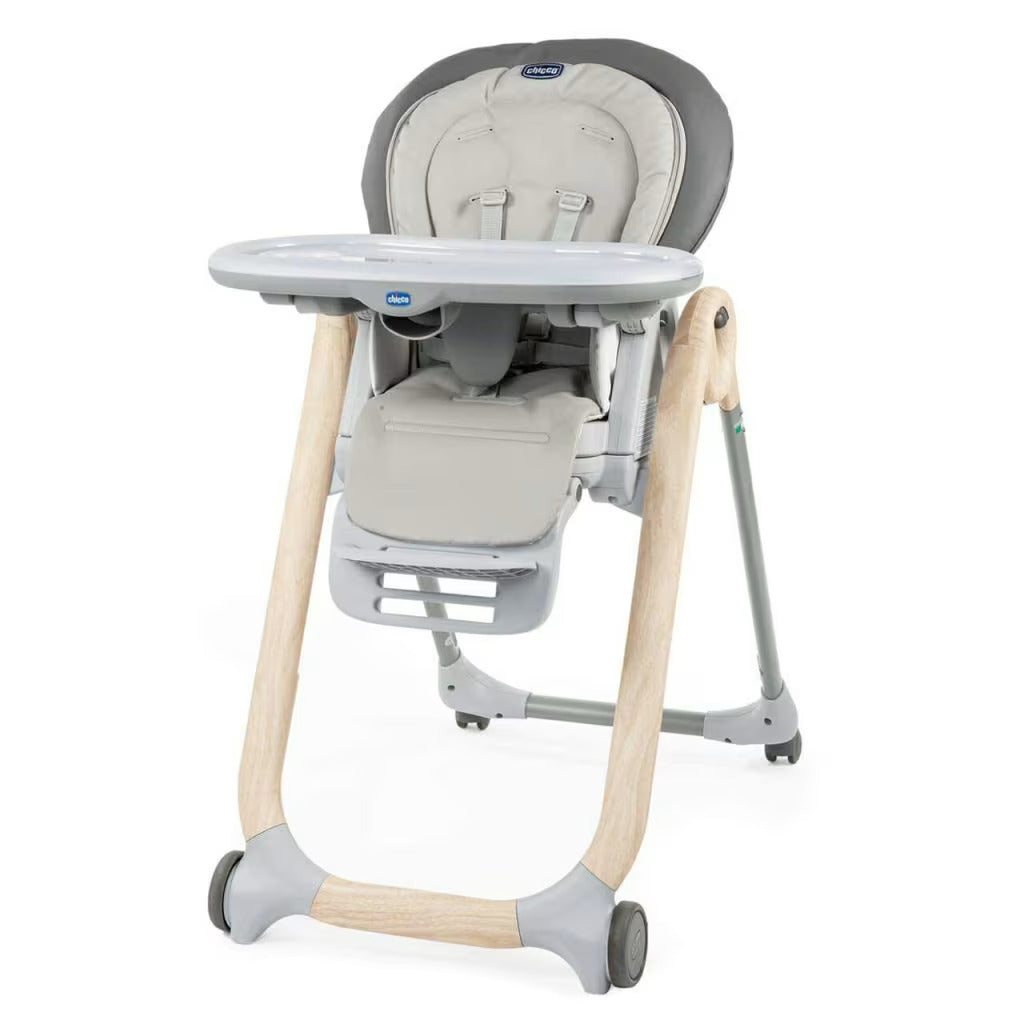Chicco Armonia Polly Highchair