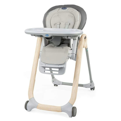 Chicco Armonia Polly Highchair