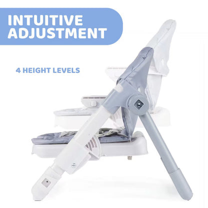 Chicco Chairy Booster Seat