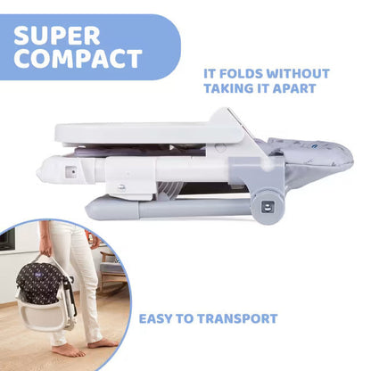 Chicco Chairy Booster Seat