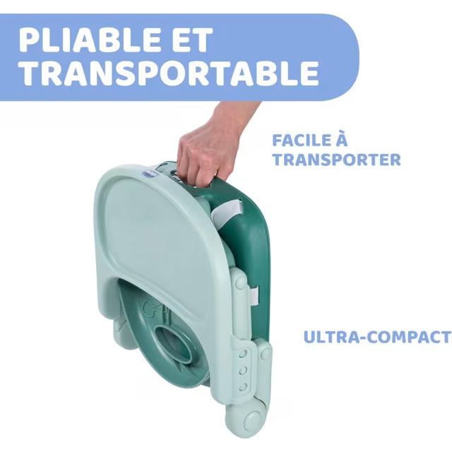 Chicco Pocket Snack Booster Seat