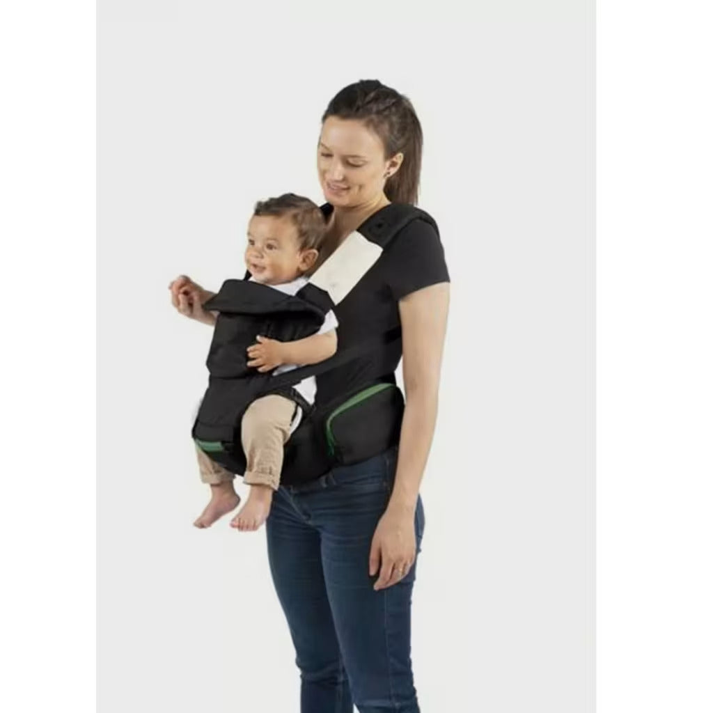 Chicco 3in1 Hip Seat Carrier