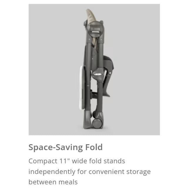 Chicco Polly HighChair