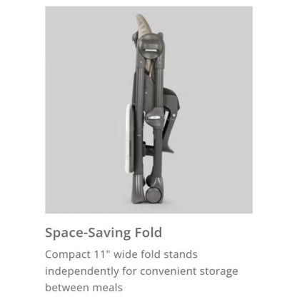 Chicco Polly HighChair