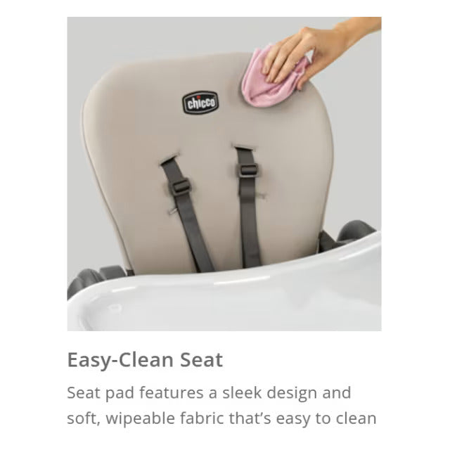 Chicco Polly HighChair