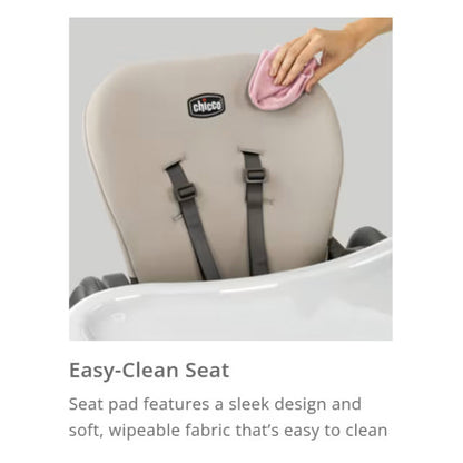 Chicco Polly HighChair