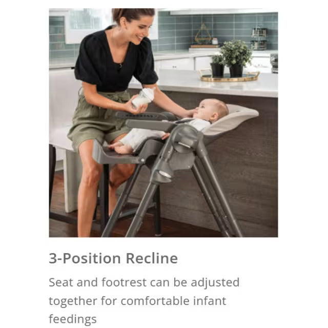 Chicco Polly HighChair