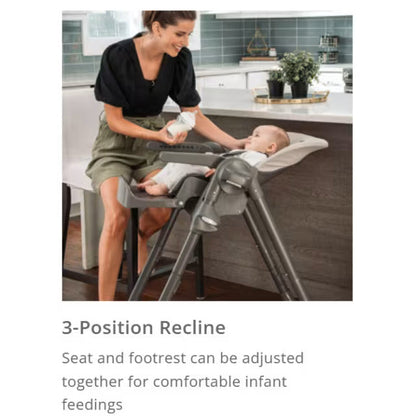 Chicco Polly HighChair