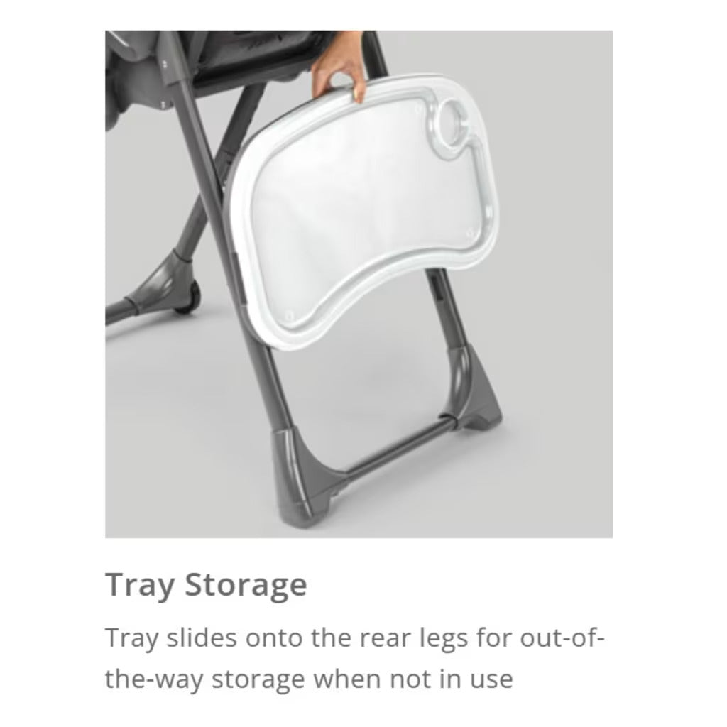 Chicco Polly HighChair