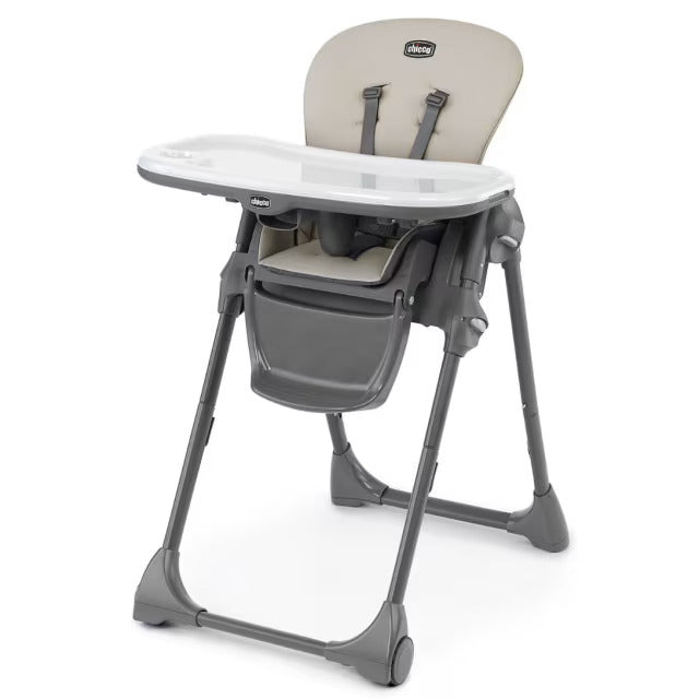 Chicco Polly HighChair