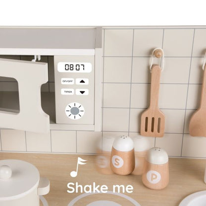 Classic World Chef's Kitchen Set