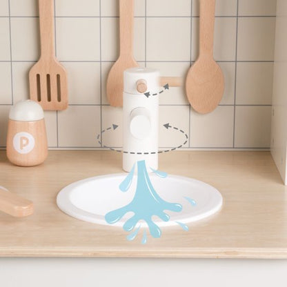 Classic World Chef's Kitchen Set