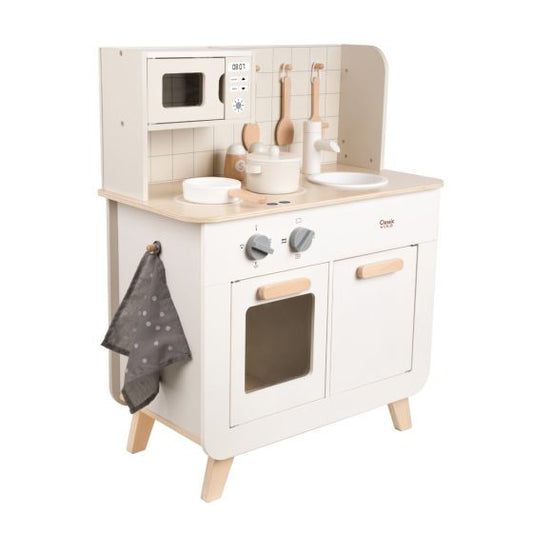 Classic World Chef's Kitchen Set