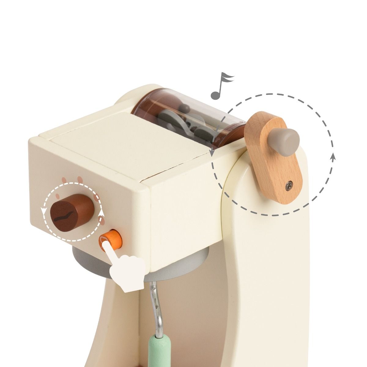 Classic World Coffee Maker