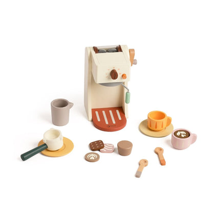 Classic World Coffee Maker