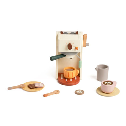 Classic World Coffee Maker
