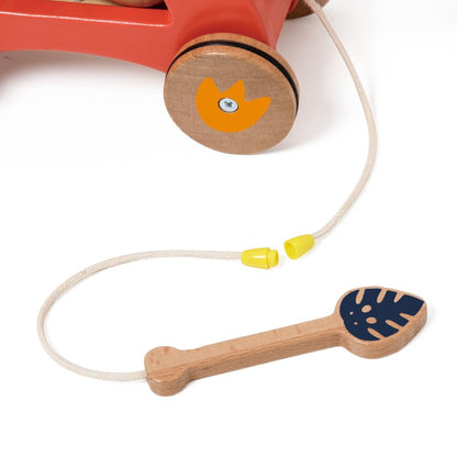 Classic World Dinosaur Xylophone