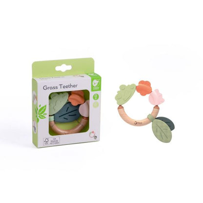 Classic World Grass Teether