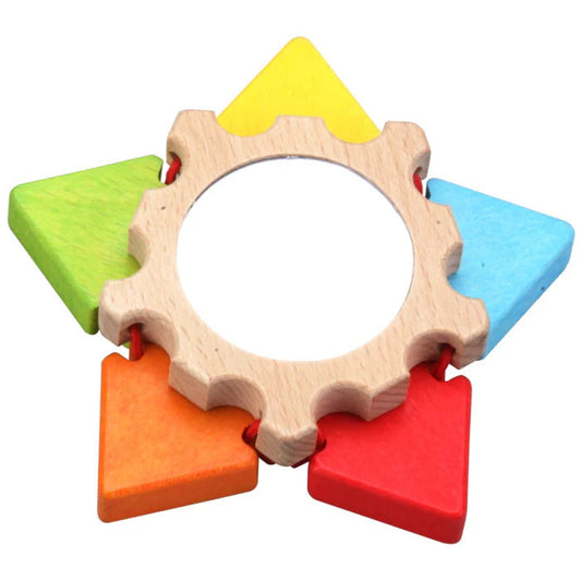 Classic World Little Mirror Flower