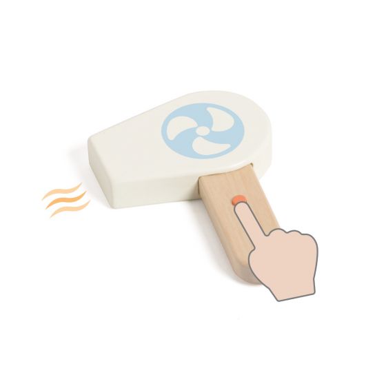 Classic World Pet Care Playset