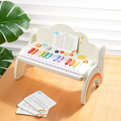 Classic World Rainbow Piano