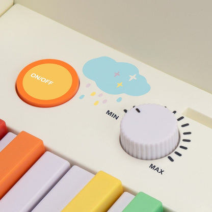 Classic World Rainbow Piano