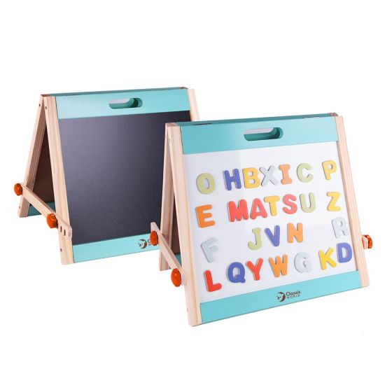 Classic World Tabletop Easel