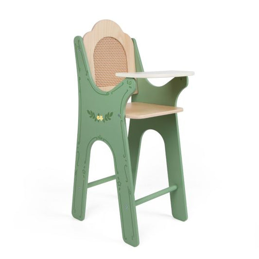 Classic World Vintage High Chair