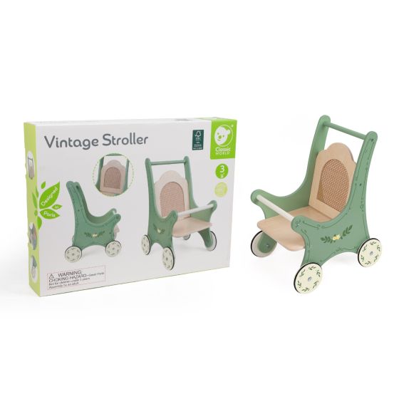 Classic World Vintage Stroller