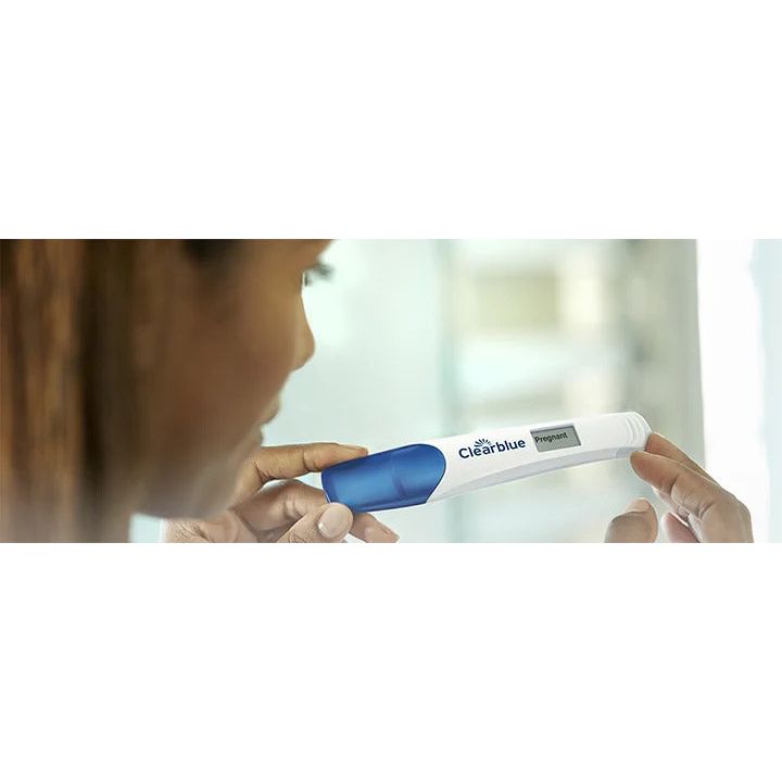 Clearblue Digital Ultra Early Detection Pregnancy Test 1pk