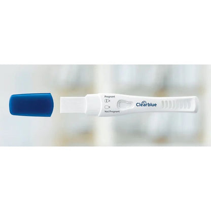 Clearblue Early Detection Pregnancy Test 7pk