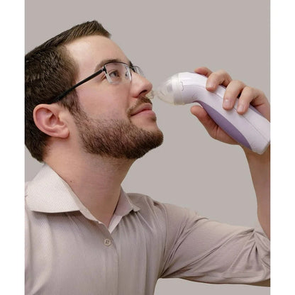 CLEARinse Electric Nasal Aspirator Starter Kit