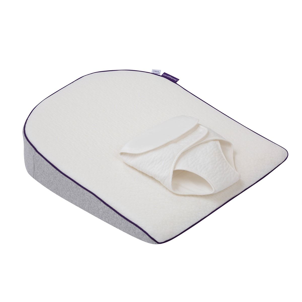 ClevaMama ClevaFoam Plus Elevated Support